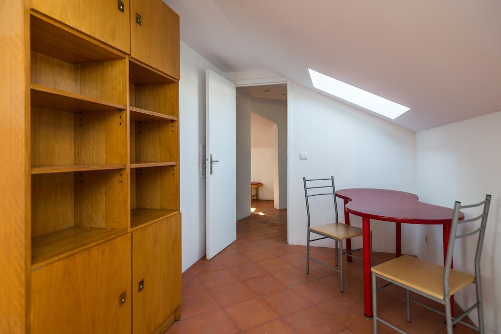 Apartamentos Lux Dinastia Lissabon Kamer foto