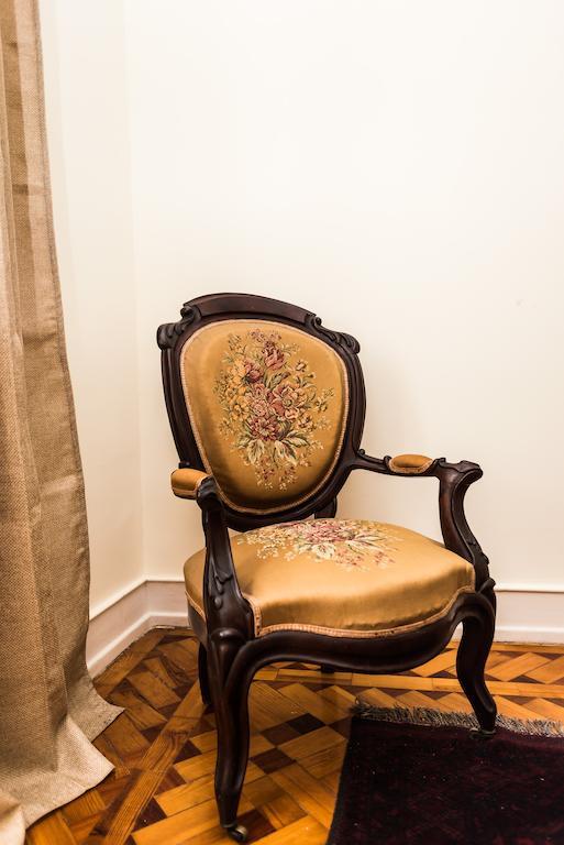 Apartamentos Lux Dinastia Lissabon Buitenkant foto