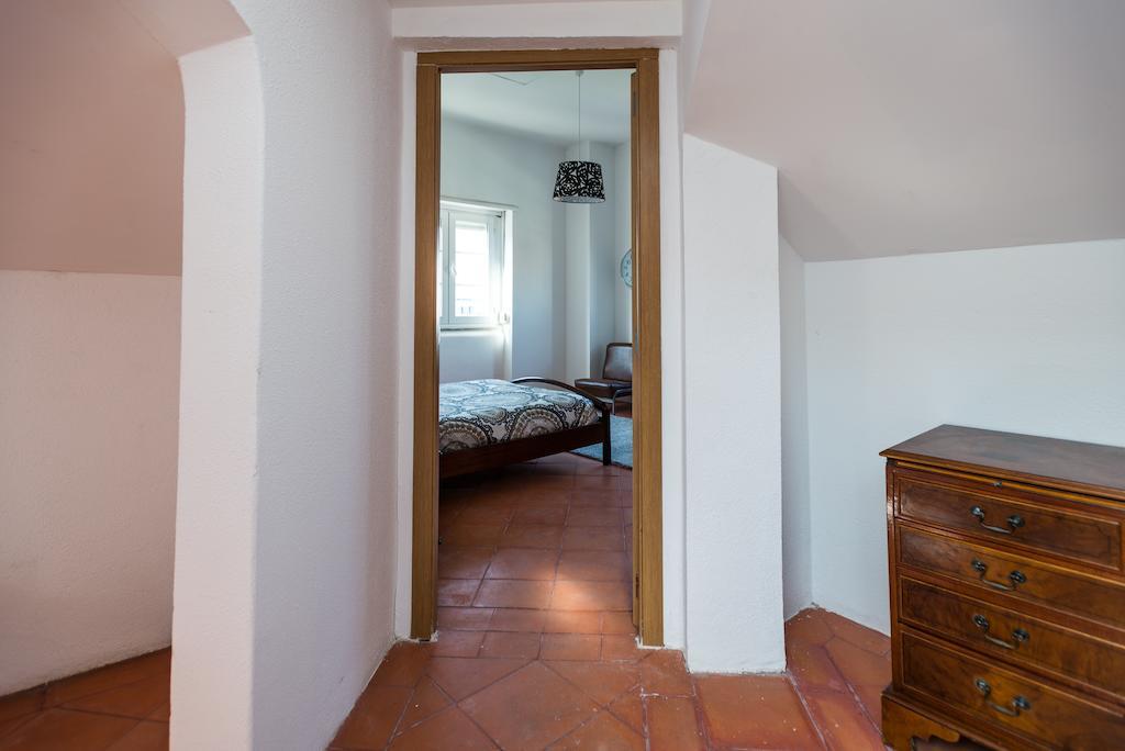 Apartamentos Lux Dinastia Lissabon Buitenkant foto