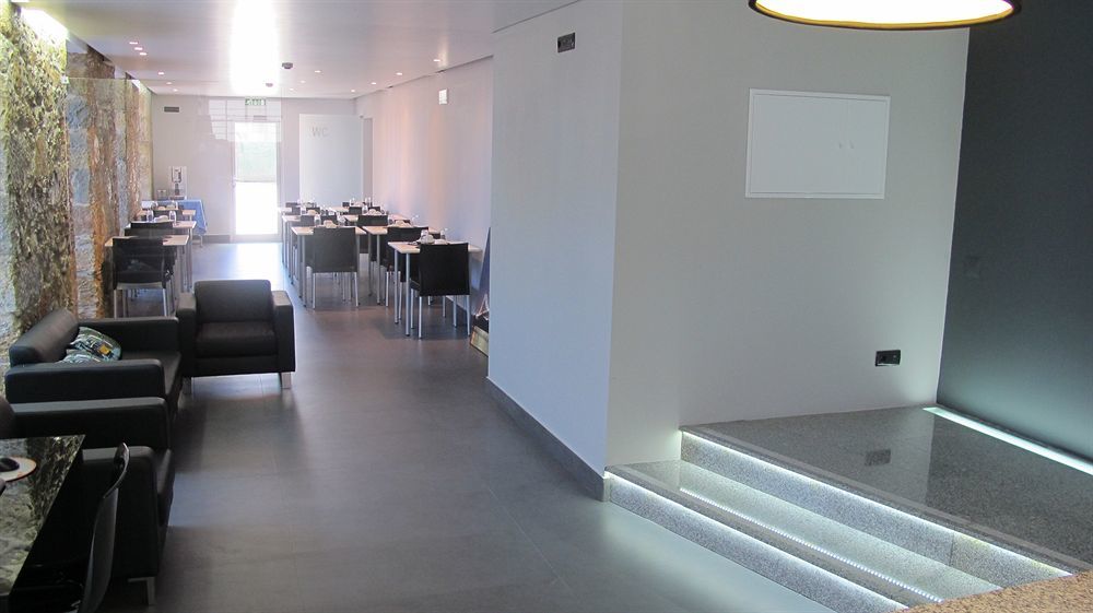 Apartamentos Lux Dinastia Lissabon Buitenkant foto
