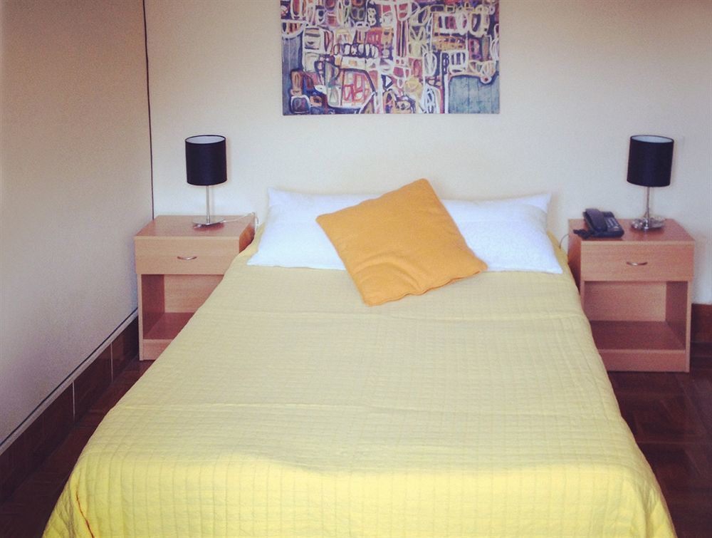 Apartamentos Lux Dinastia Lissabon Buitenkant foto