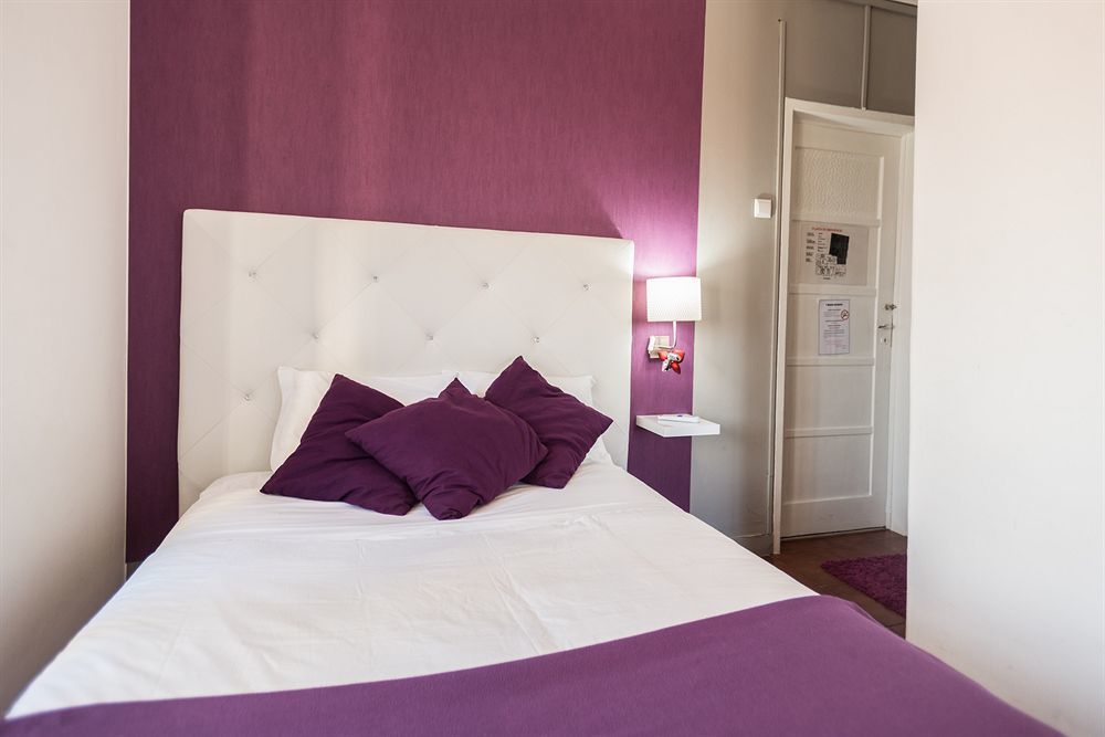 Apartamentos Lux Dinastia Lissabon Buitenkant foto