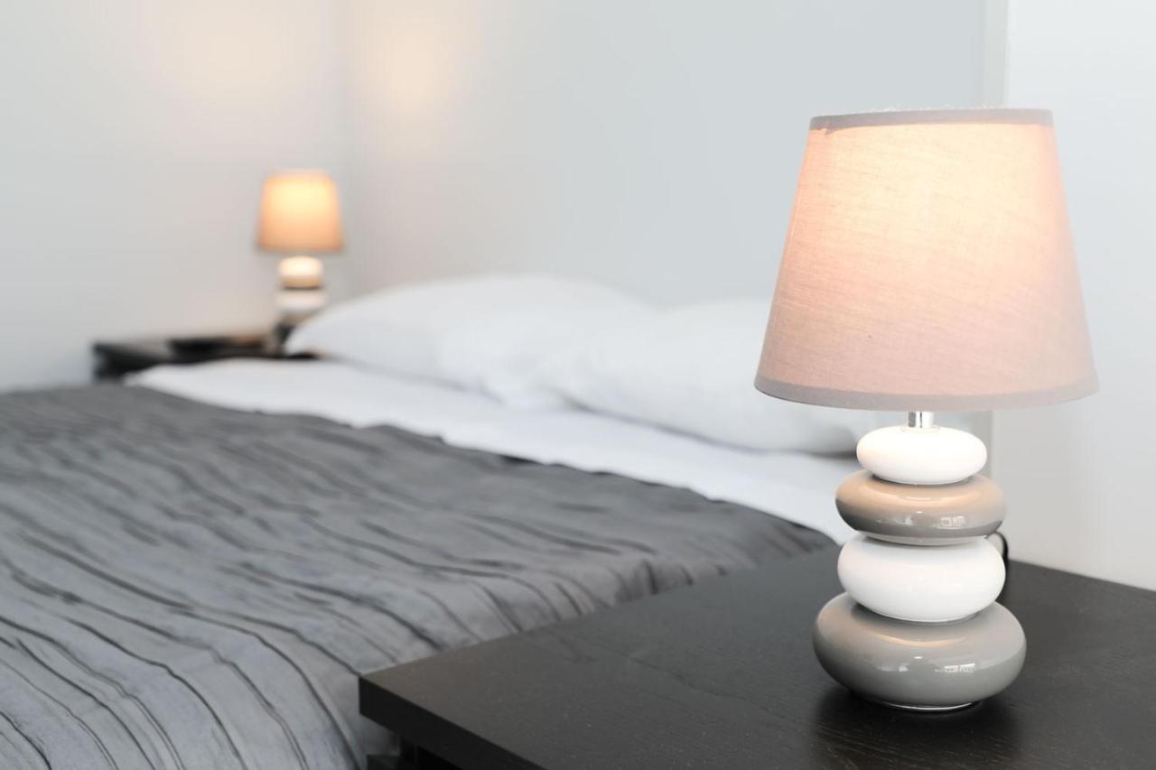 Apartamentos Lux Dinastia Lissabon Buitenkant foto