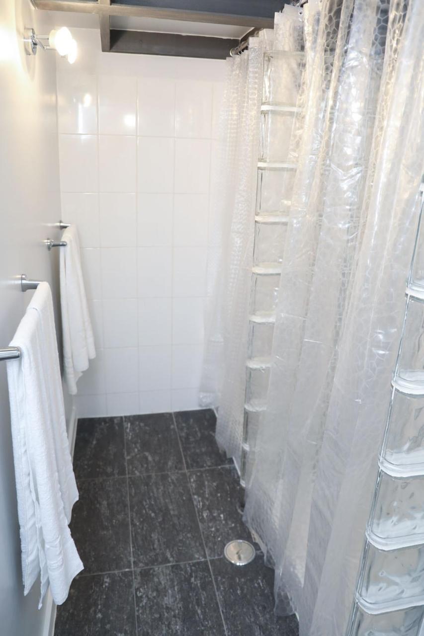 Apartamentos Lux Dinastia Lissabon Buitenkant foto