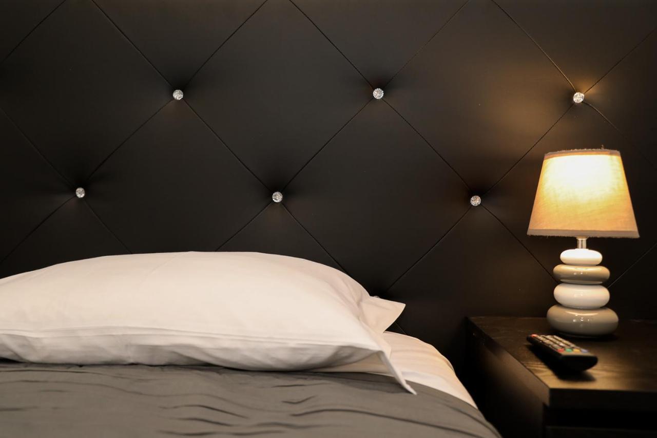 Apartamentos Lux Dinastia Lissabon Buitenkant foto