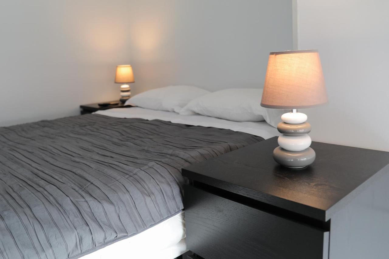 Apartamentos Lux Dinastia Lissabon Buitenkant foto